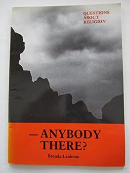 Paperback Anybody There? Book