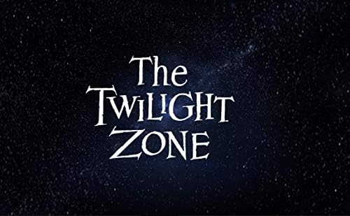 Great Images Twilight Zone 24x36 inch rolled poster image 2