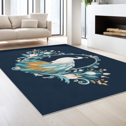 Tapis antisalissure lavable en machine pour éliminer les taches d'animaux