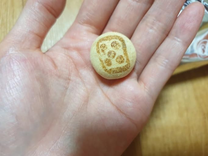 Miniatura 7 de LOTTE - Bocadillo de galletas Kancho Choco de 1.90 oz, paquete de 2  Galletas rellenas de chocolate coreano, aperitivo dulce crujiente para niños y