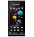 Produktbild Sony Ericsson Satio Smartphone (UMTS, Wi-Fi, aGPS, 12.1 MP, Xenon Blitz) schwarz