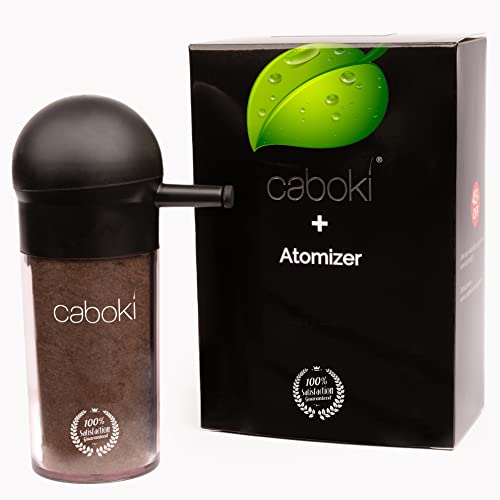 Caboki Hair Building Fiber - Thumbnail 5
