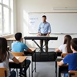 Zoom IMG-2 wsndm borsa da concerto per