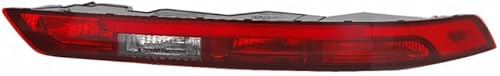 KarParts360 Para Audi Q5 2018 2019 2020 Conjunto de luz trasera del lado del pasajero Para AU2801123 80A 945 070 A