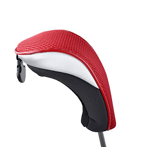 Hauni Golf Hybrid UT Club Rescue Head Cover