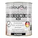 Fliesenlack colourPlus in Weiß (750ml) für Badezimmer