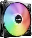 be quiet! – be quiet! Light Wings LX 120mm PWM Lüfter, Beleuchteter Hub 