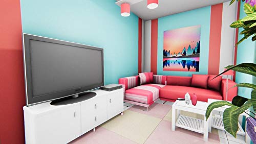 House Flipper PS4 reparez et vendez des maisons facilement - 7