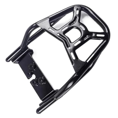 Porte-bagages moto pour sécuriser vos valises arrière sur CF Moto 400GT 650GT étagère