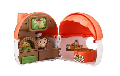 Champ'pizzeria pocket KLOROFIL - vue 4