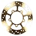 Produktbild Bremsscheibe vorne XC 125 X Cygnus X Baujahr 2004-2006 von EBC