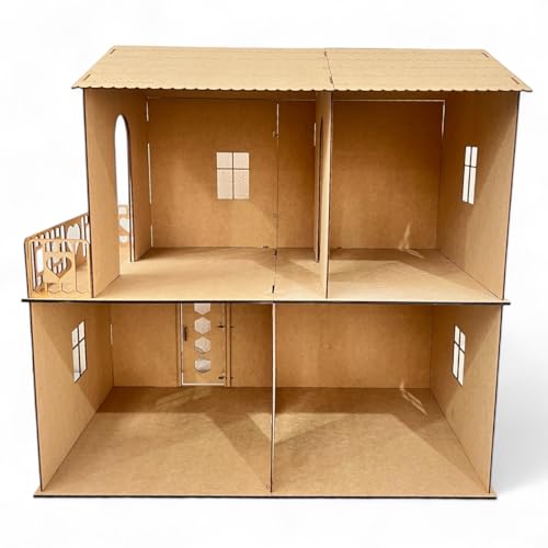 Consejos y comparativas para Comprar Casa muñecas imaginarium los preferidos por los clientes. 24 Imagen adicional
