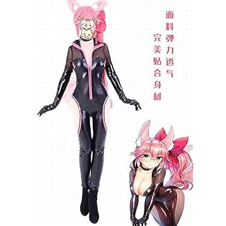 Amazon Dba Cos Fgo玉藻前殺階狐秘書狐cosタイトピ服fateコヤンスカヤ 男 L コスプレ 仮装 通販 Amazon Dba Cos Fgo玉藻前殺階狐秘書狐cosタイトピ服fateコヤンスカヤ 男 L コスプレ 仮装 通販