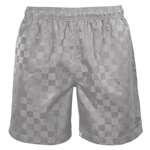 Umbro Checkerboard Short Boys