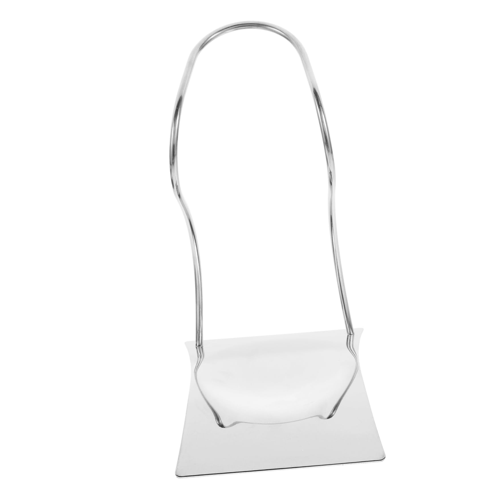 TOPBATHY 5 Soportes Para Cucharas Calientes Recipiente Para Cucharones Soporte Vertical Para Cucharas Práctico Estante Para Cucharas Práctico Soporte Para Cucharas Pequeñas Resistente