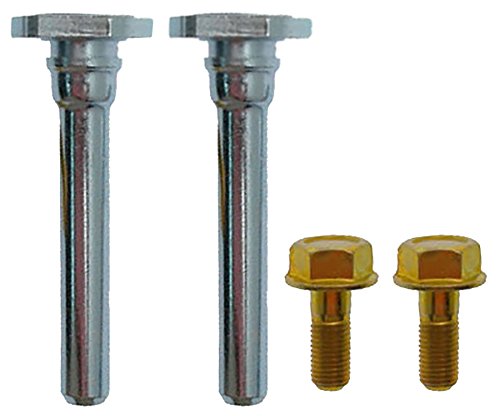 Acdelco Professional 18K15274 Front Disc Brake Caliper Bolts (Pack Of 4) #TOP21