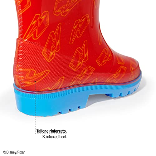 Cars de Botas | FASHIOLA.es