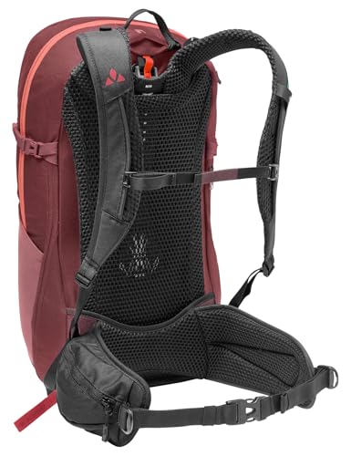 Sac à dos ergonomique VAUDE Wizard 24+4 durable moyenne taille - 2