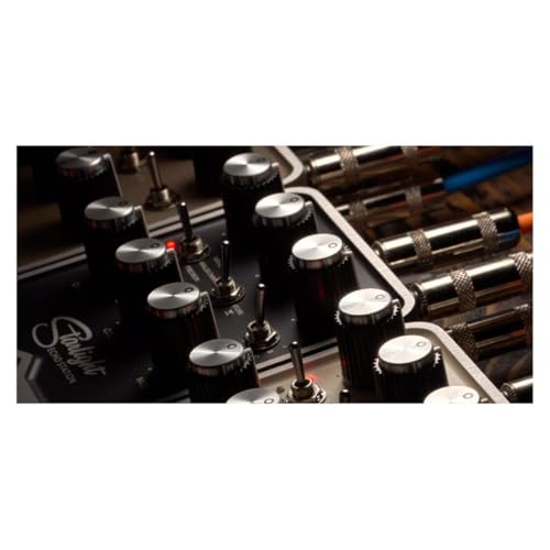 Universal Audio Starlight Delay pour sublimer vos sessions de studio - 9