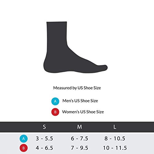 Aisheny 1Pc Adjustable Night Foot Brace Support Foot Pain Relief Splint Boot, Plantar Fasciitis Stretching Splint Boot (Size : S)