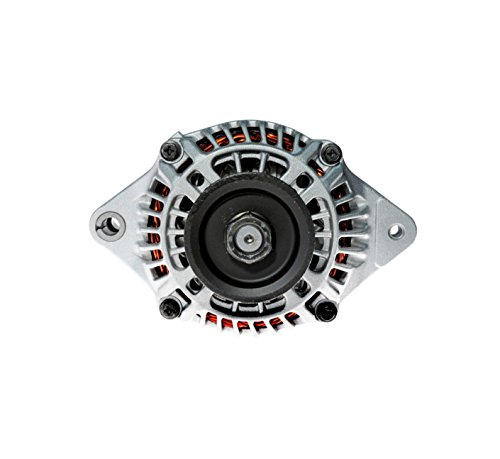 Alternateur HELLA 8El 011 711-141 pièce de rechange alternateur 14V 70A