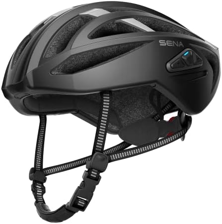 Sena R2 / R2 EVO Smart Rennradhelm