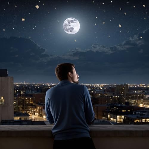 Ep9 - Unveiling Moon Phases: A Celestial Dance Explained