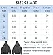 PADOLA Balaclava Zip Hoodie Herren Ninja Kapuzenpullover mit Sturmhaube Oversized Mask Jacke mit Doppel Kapuze Y2K Hoodie mit Fleece Winddichte Übergangsjacke Motor Fahrrad (L, 0 Schwarz)