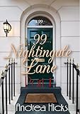 99 Nightingale Lane: Part I. Enthralling WWI historical fiction set in the drawing rooms of Georgian London and the colourful streets of India. (The Nightingale Lane Series Book 1)