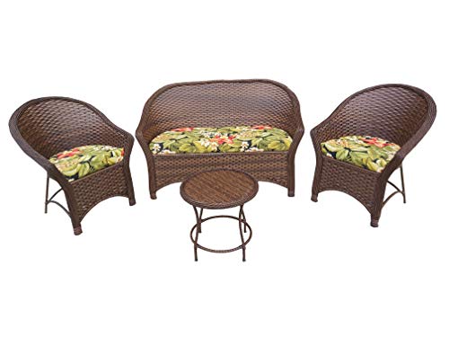 Conjunto De Varanda, Jogo Cadeiras,Área Externa,(Argila)