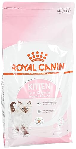 Royal Canin Kitten Dry Cat Food 2kg