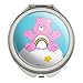 Care Bears Cheer Bear Compact Travel Purse Handbag Makeup Mirror