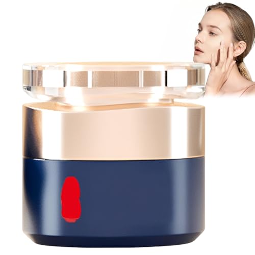 Crema Viso Antirughe Coreana con Effetto Lifting - Formula Intensiva