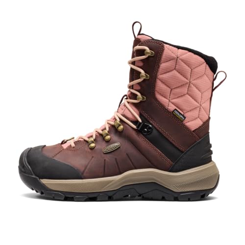 Image of KEEN Revel IV High Polar