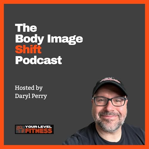 The Body Image Shift Podcast cover art