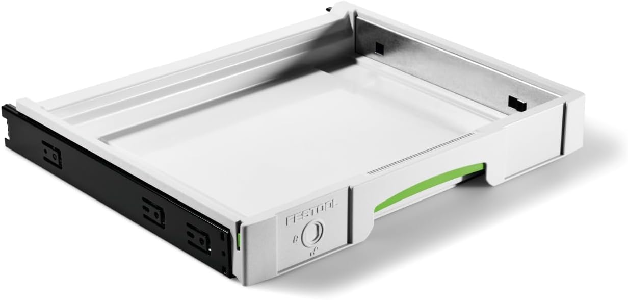 Festool 500692 Sys-AZ Drawer for Do-It-Yourself Sysports, 1-Pack
