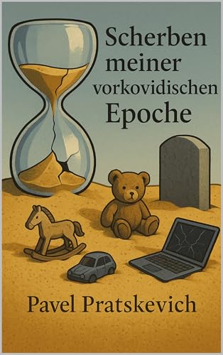 Scherben meiner vorkovidischen Epoche (Die Entwertung der Seele)