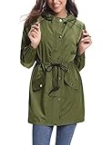 Anlass-nicht für kalte Wintertage, sondern als einfache dünne Regenjacke. Ideal für Regen Tage im Frühling und Herbst. Wenn Sie Hund haben, bei jedem Wetter spazieren gehen müssen, ist es ganz optimal Wahl.
