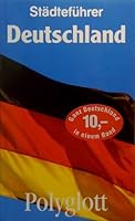 Städteführer Deutschland 3493602987 Book Cover