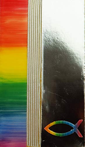 Herlikofer Wachsverzierset Regenbogenfisch - Komplettset Cover