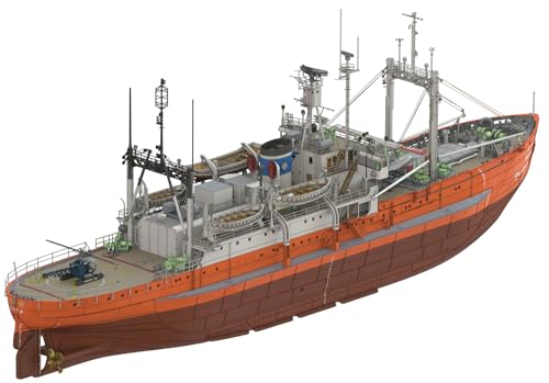 Hasegawa HP001 maquette plastique multicolore assemblage loisir