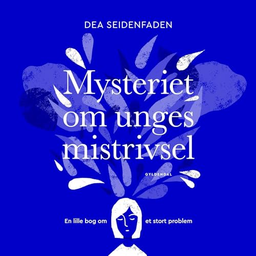 Page de couverture de Mysteriet om unges mistrivsel