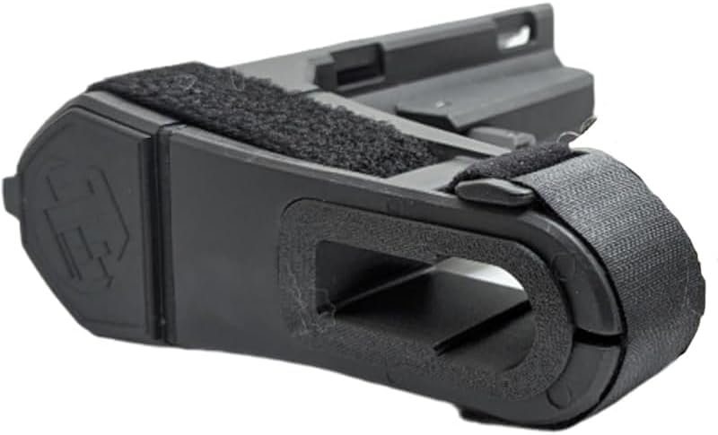 SBA3 Shape Storage Plug (Black) (Balck, 1 Pack)