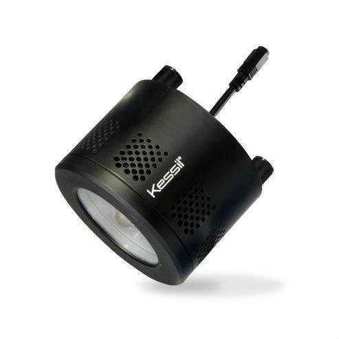 Kessil A360WE Controllable LED Aquarium Light, Tuna Blue