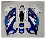 Motorbike Side Fairing Motorcycle Fairings for Gsxf 750 2003 2004 Gsx750f 2005 2006 Gsxf750 03-06 Bodyframe Fairing Kit Full Body Cowl