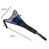 2Bike Trainer Sweat Cover Catcher Cycling Frame Guard Net Protector Blet