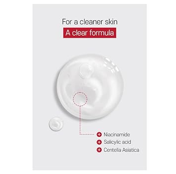 AC Clean Saver Cream - 30ml