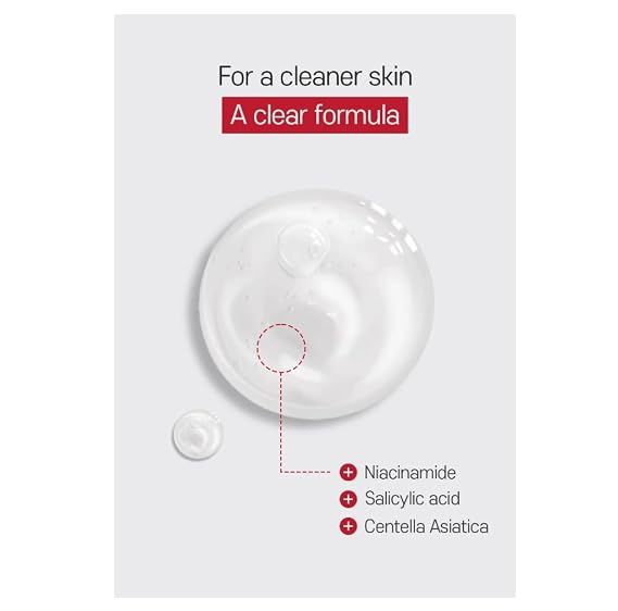 AC Clean Saver Cream - 30ml