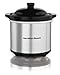 Hamilton Beach Party Dipper Food Warmer