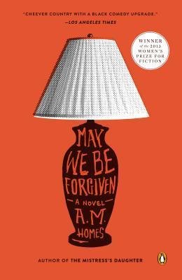 May We Be Forgiven(Paperback) - 2013 Edition